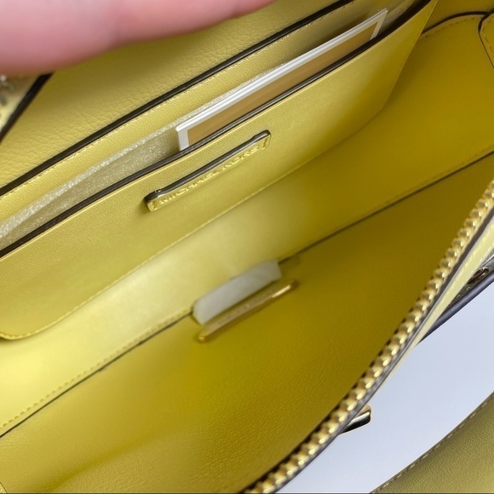 Michael Kors Emilia Dome Crossbody bag - Picture 8 of 15